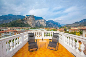 Casa Franco e Ilva - Happy Rentals Arco